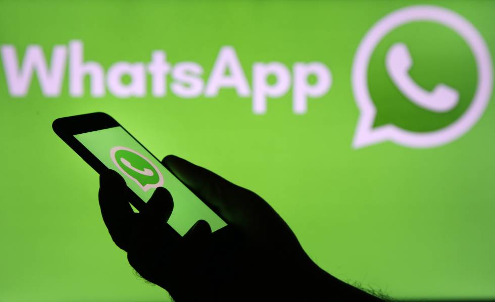 La app es una de las más usadas del mundo.