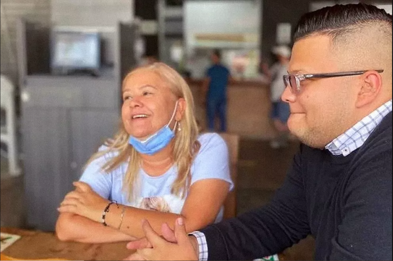 cancelan eutanasia a Martha Sepúlveda
