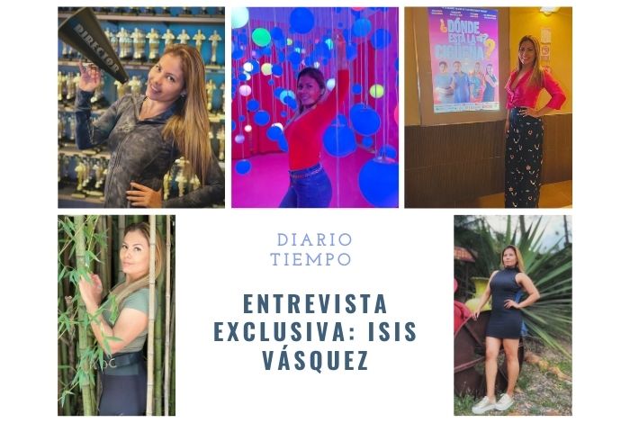Isis Vásquez