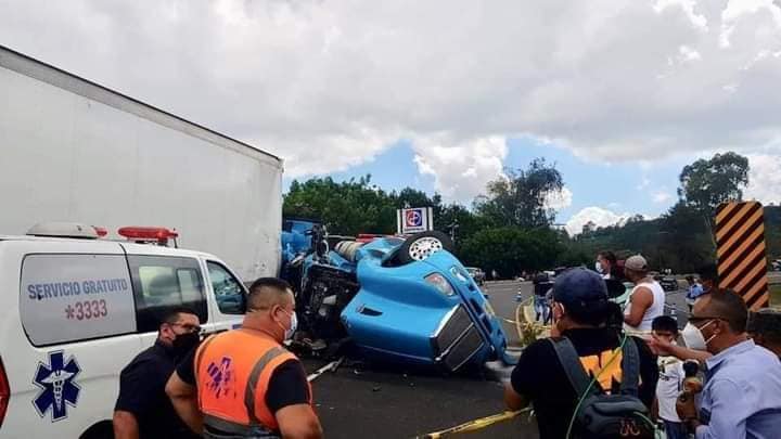 accidente zambrano