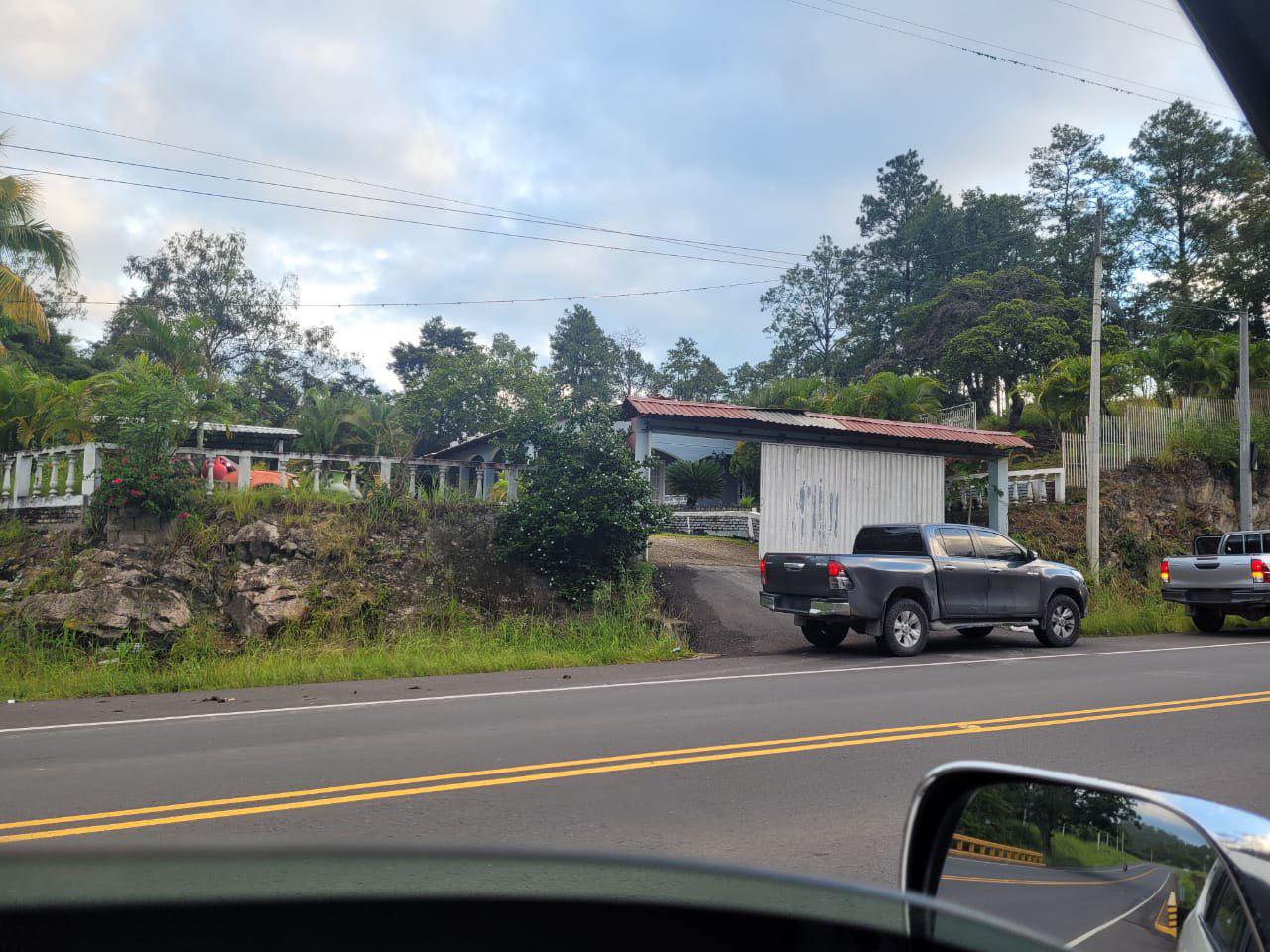 GALERÍA| Lujosos bienes asegurados a alcalde de Talanga y familia