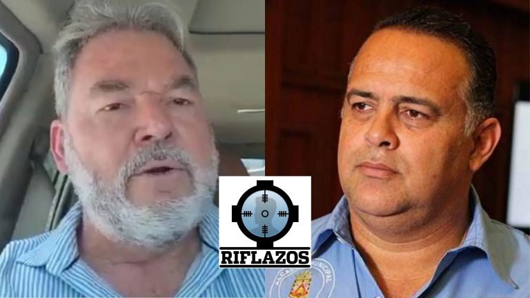 Riflazos 992