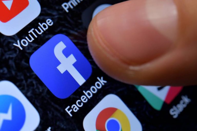 ¿Por qué se cayeron las redes sociales?