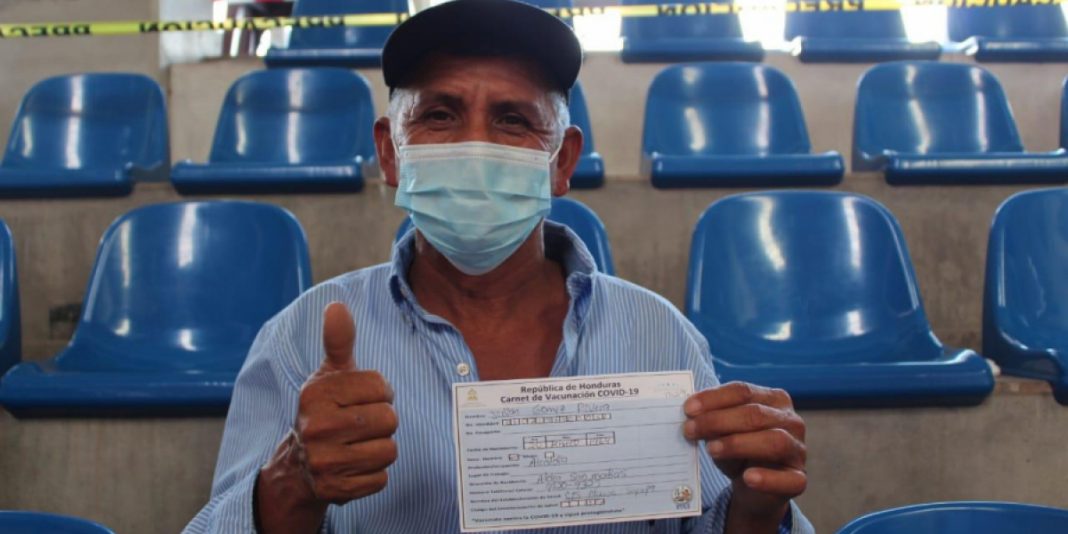Descuentos carné de vacunación