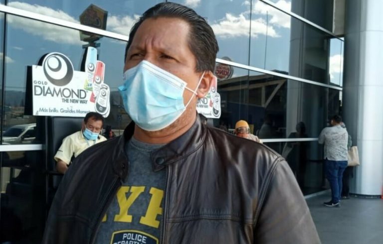 Pastores piden buscar a Dios