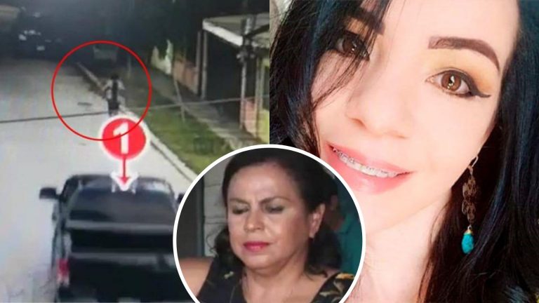 Audiencia abogado que atropelló maestra
