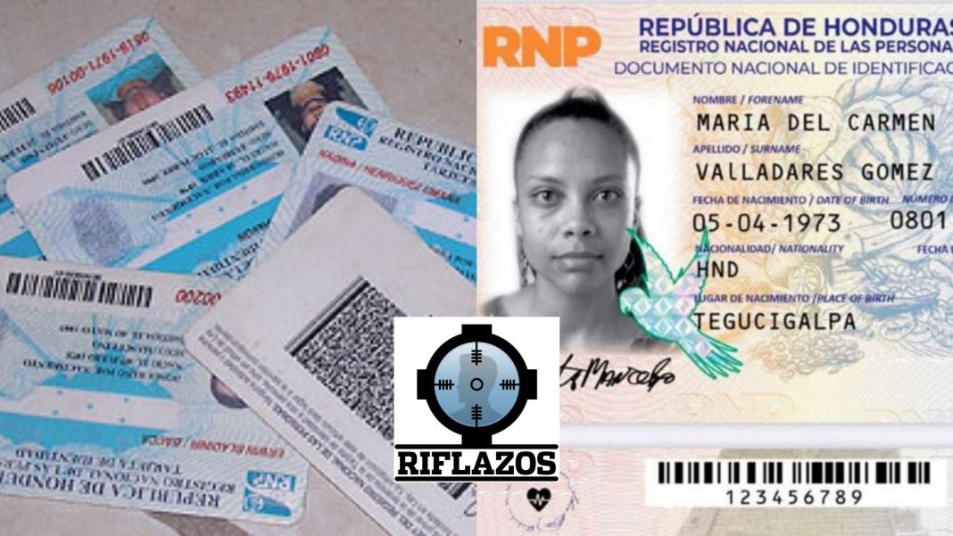Riflazos 983