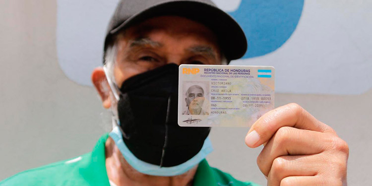 ASJ prórroga vieja identidad