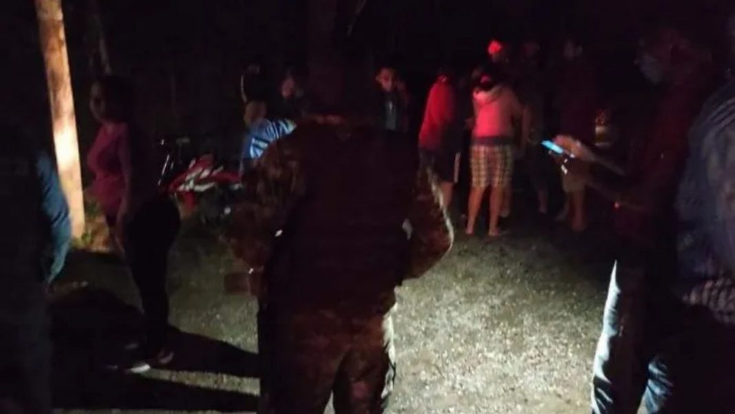 Motociclista muere en accidente en Comayagua