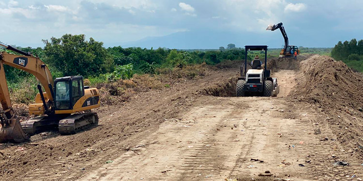 Lluvias de los próximos días no afectarán Valle de Sula