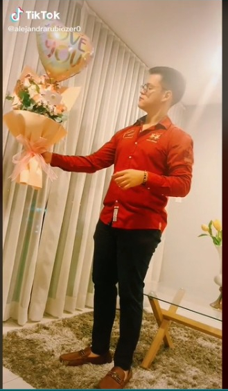 Novio de Alejandra