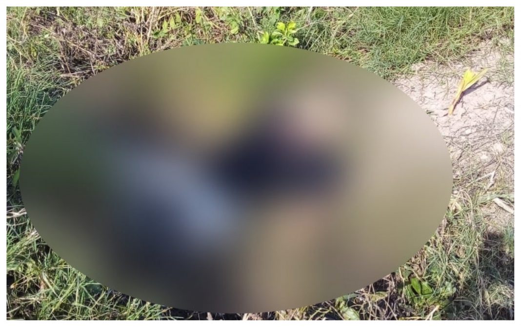 muertos en La Lima