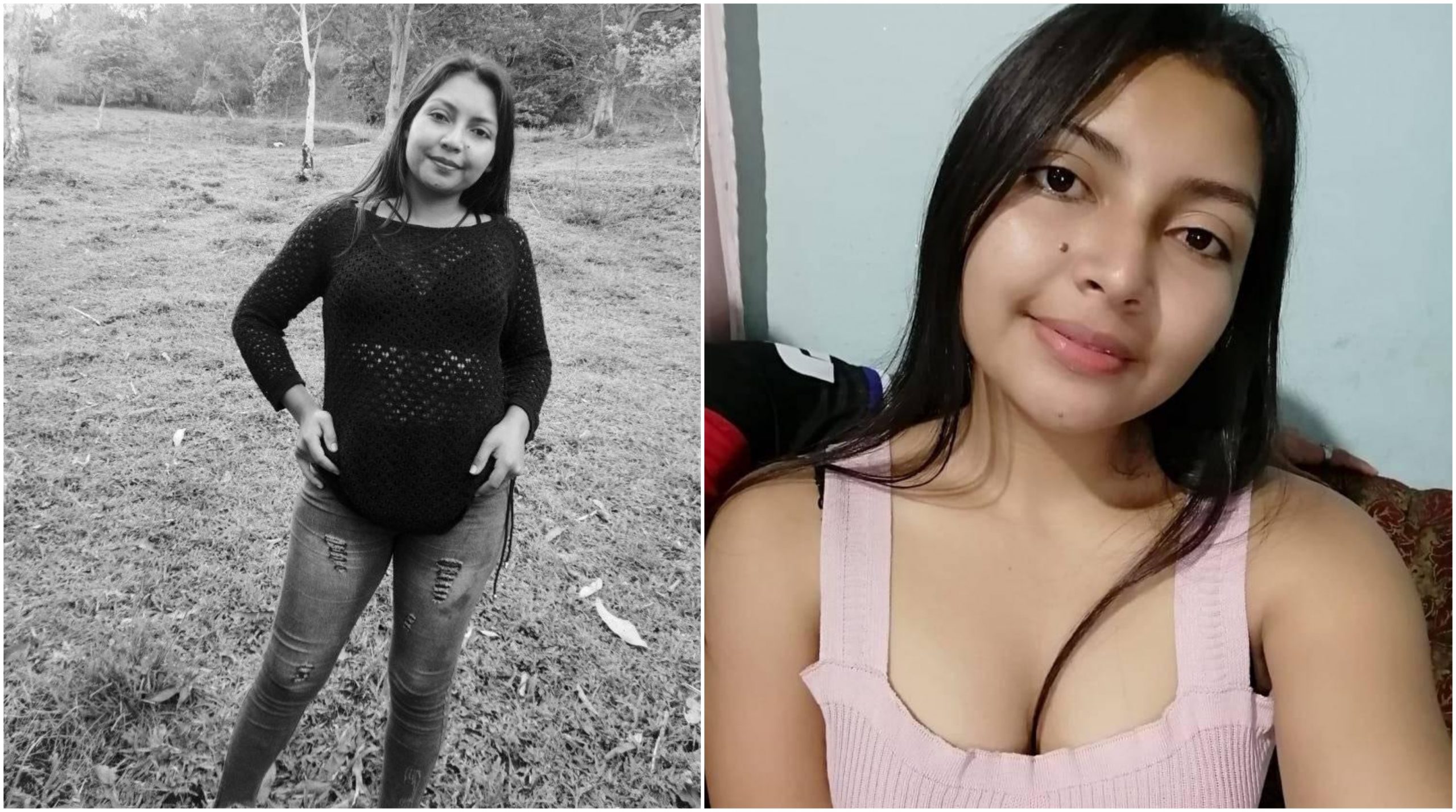 captura asesino trojes fémina