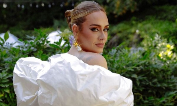 Delineado de Adele 3