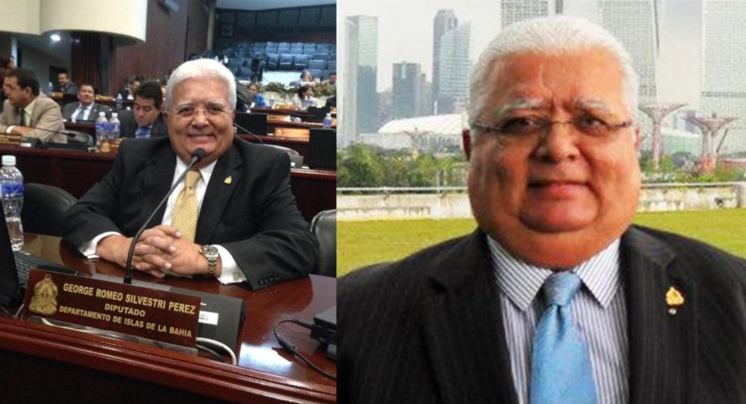 Fallece Romeo Silvestri