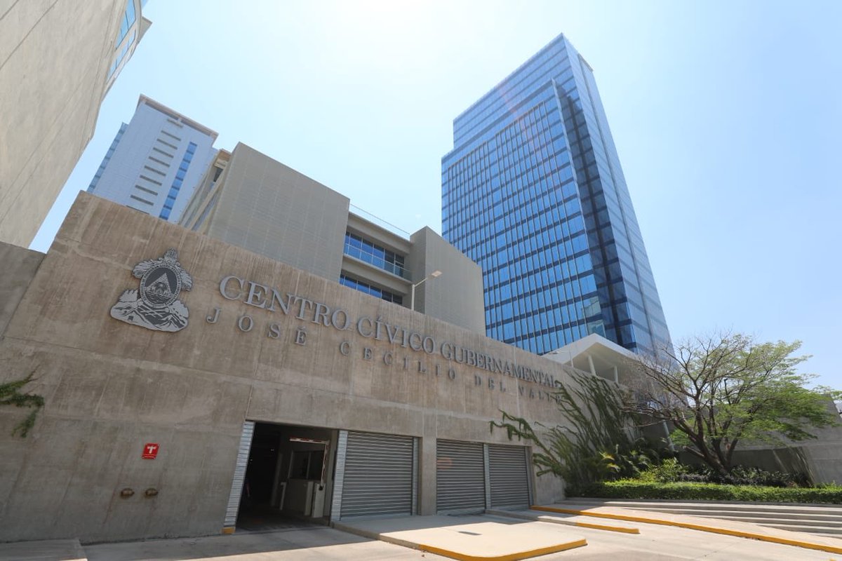 Las oficinas serán trasladadas al Centro Cívico Gubernamental.