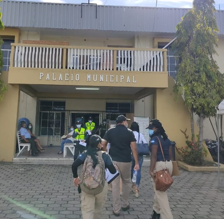 Municipalidad