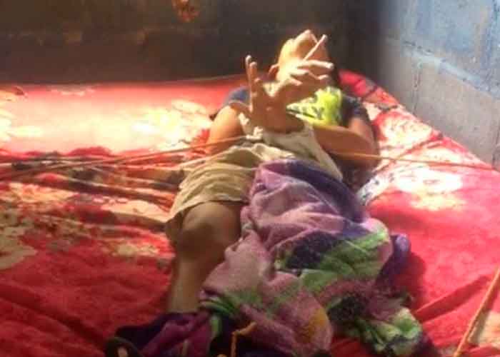 Pobladores aseguran que niño esta “poseído” por jugar Free Fire