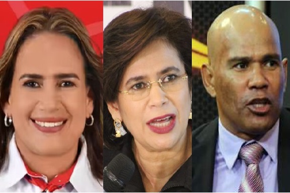Hermanos de Rixi Moncada