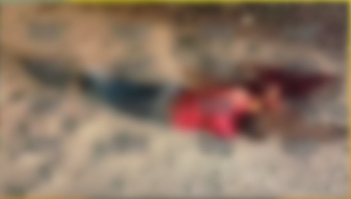 Muerto en Juticalpa
