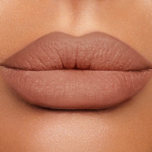 Labios nude 