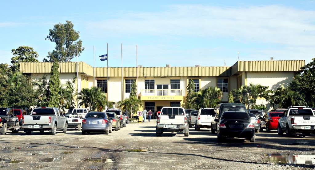 Municipalidad
