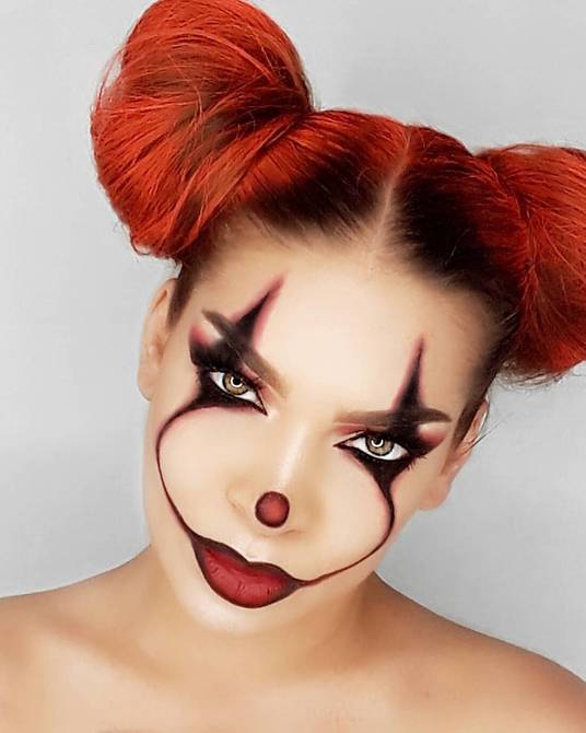 Payaso sensual