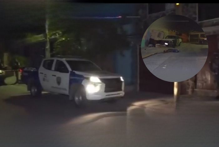 mujer muerta en la santa fe