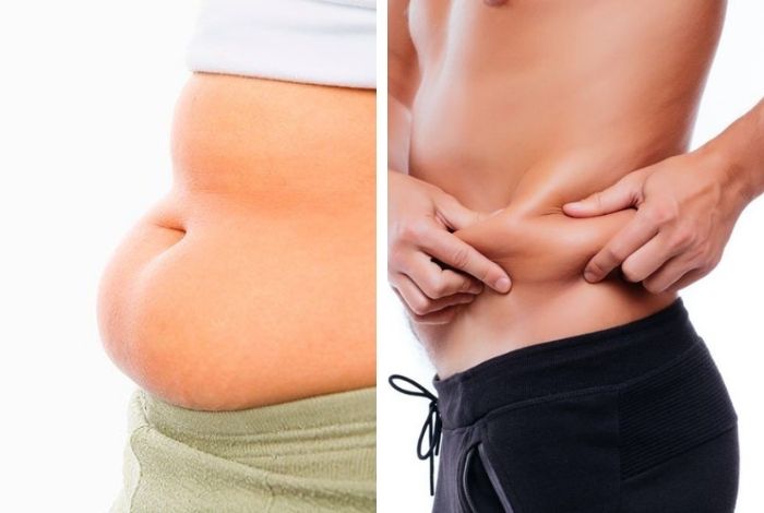 Ejercicio para eliminar grasa abdominal