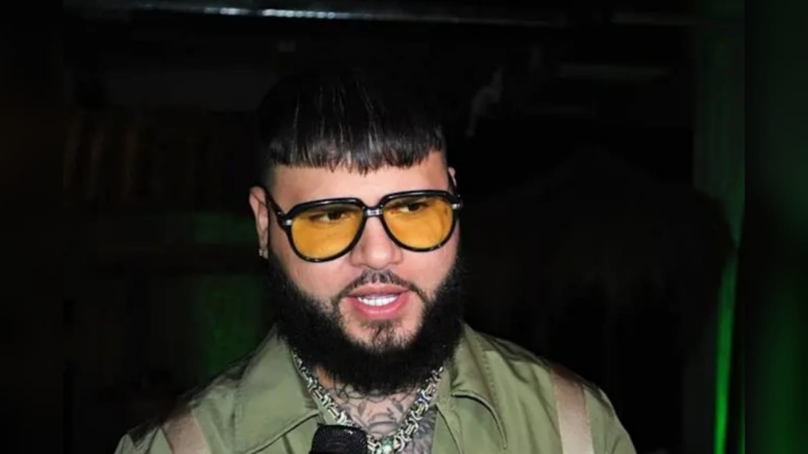 Farruko lanza nuevo disco