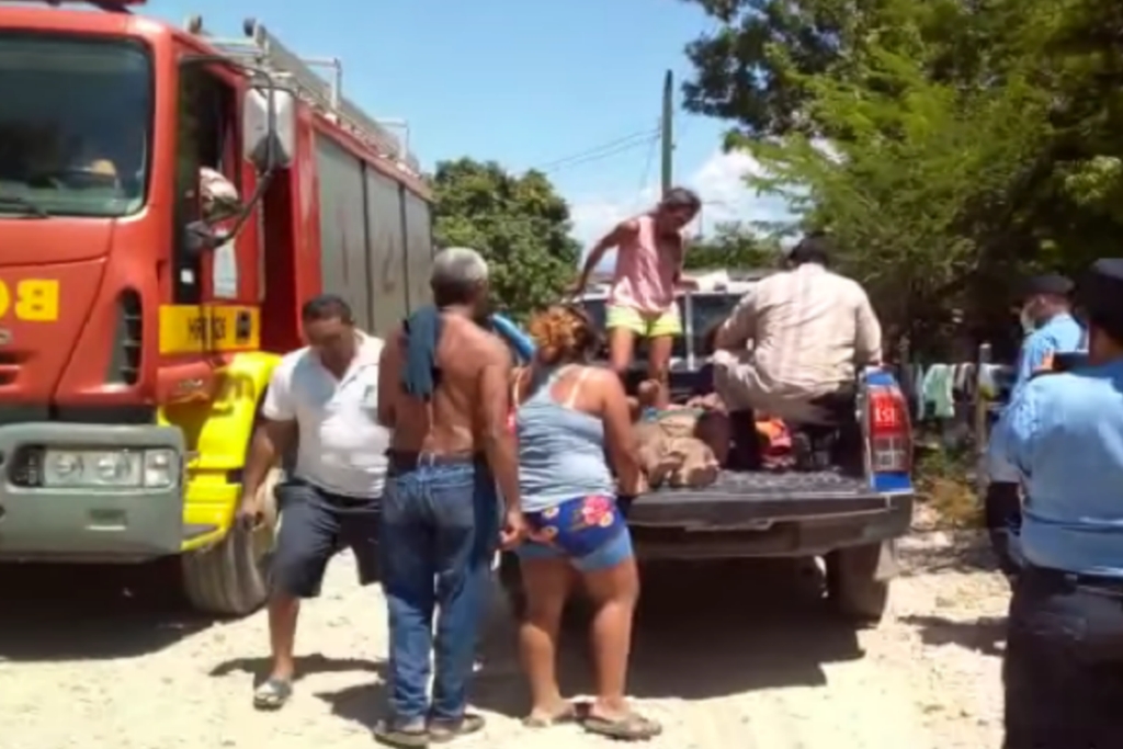 Muere ahogado en rio Papalon
