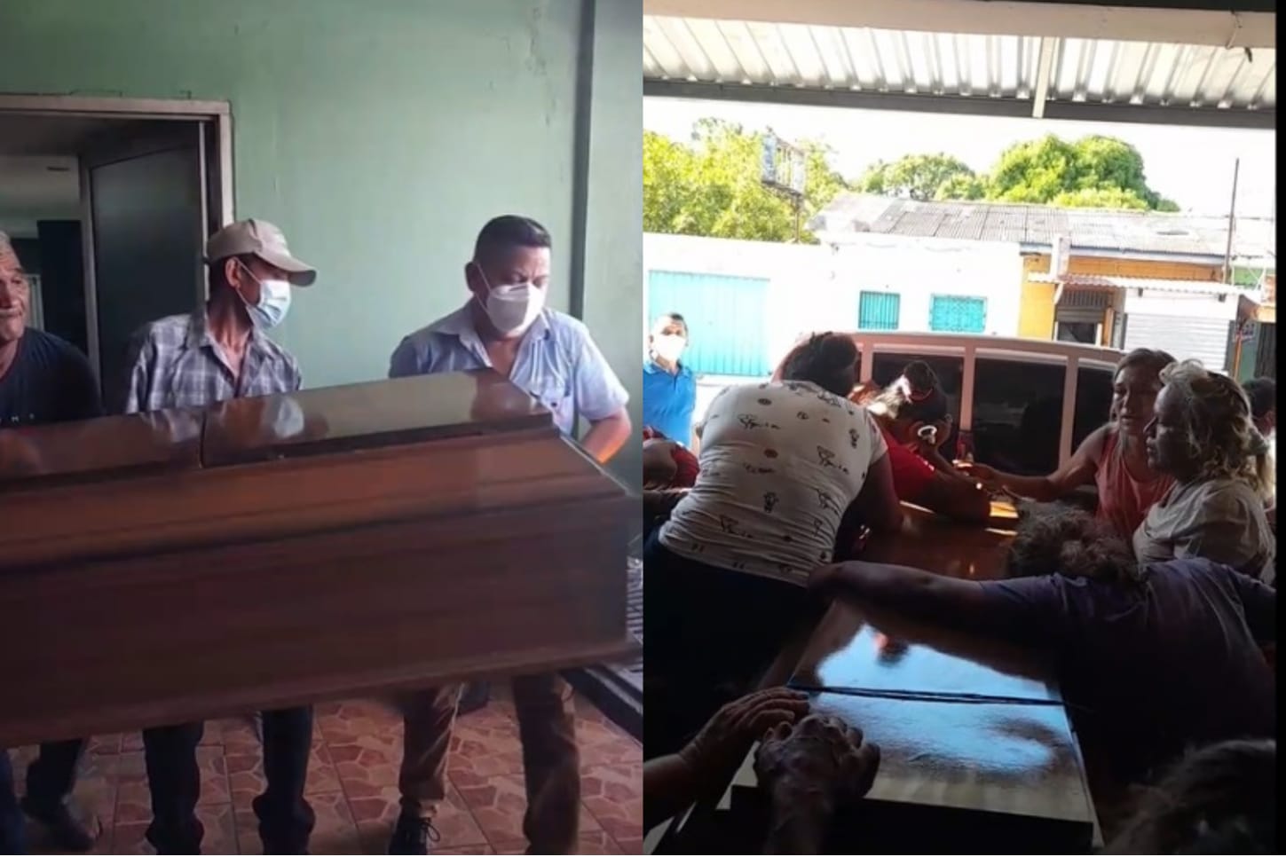 Muere ahogado en rio Papalon