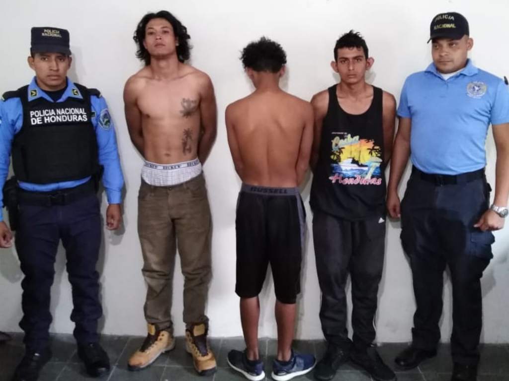 Condenan a miembros de la Ultra Fiel
