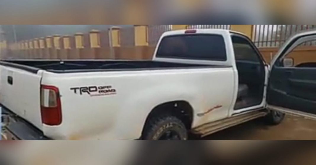 hombre tiroteado en Catacamas