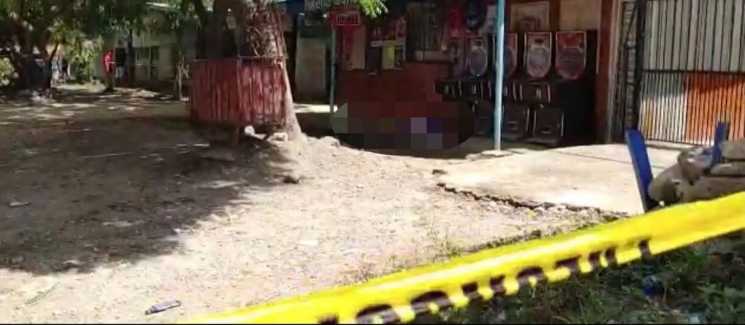 Matan a joven en La Unión