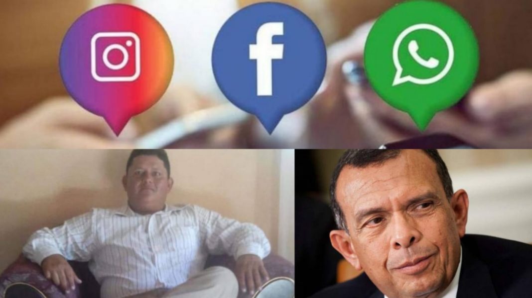 Pasó en la semana