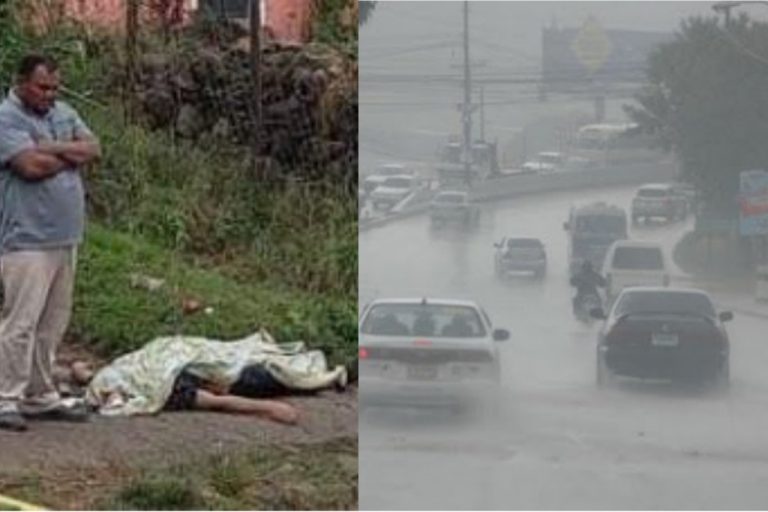 Joven muere tras deslizarse y golpearse la cabeza