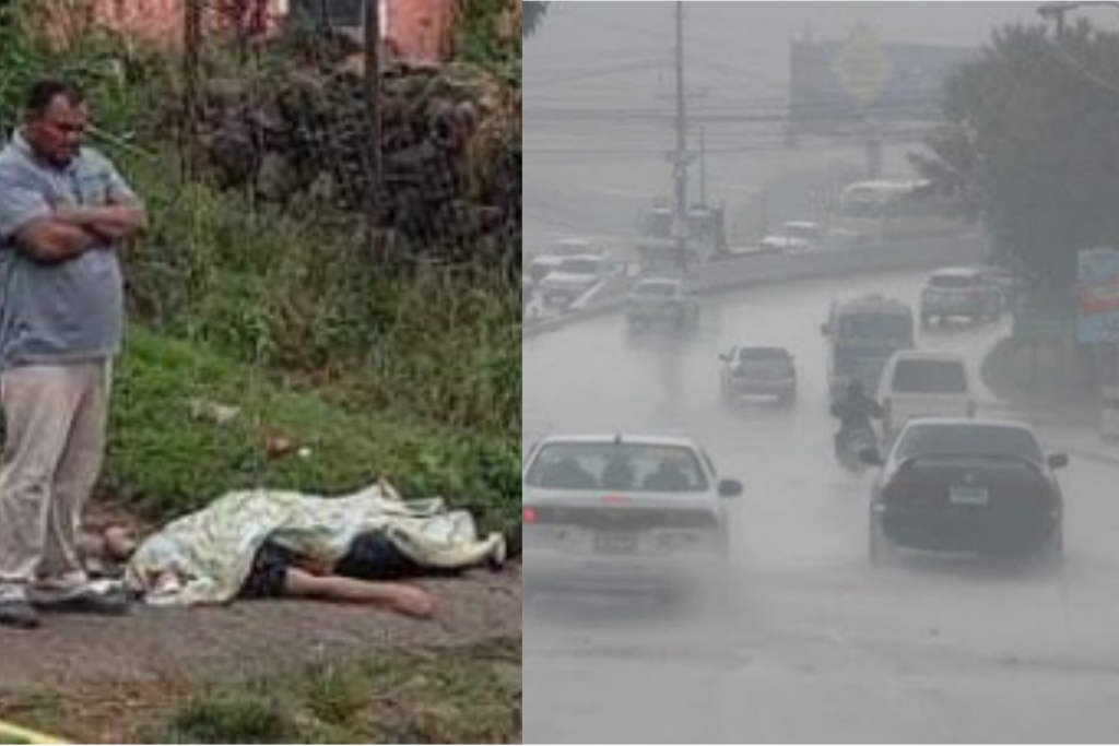Joven muere tras deslizarse y golpearse la cabeza