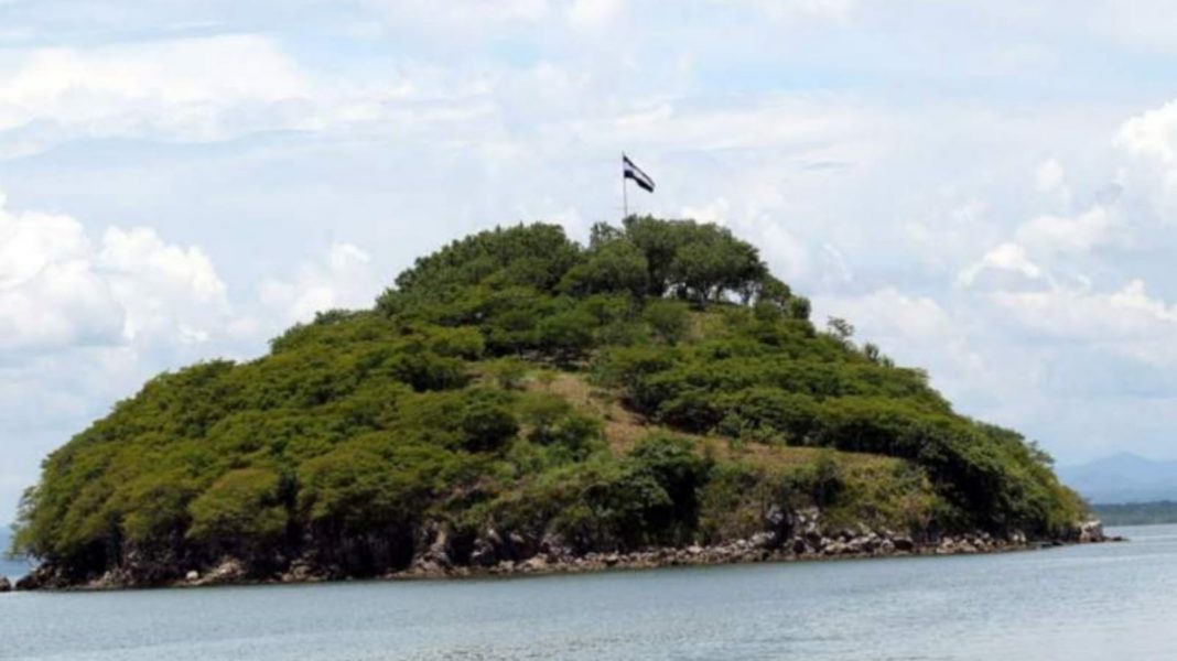 disputa por Isla Conejo