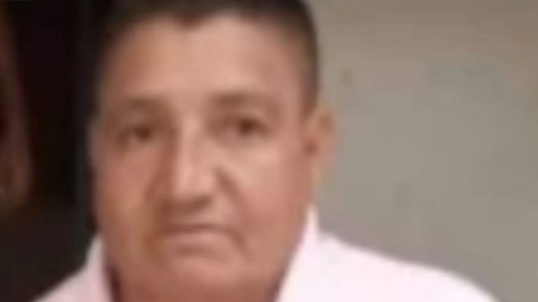 matan a guardia de seguridad El Paraíso