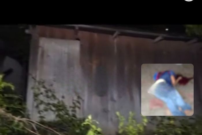 muerto en la villa cristina