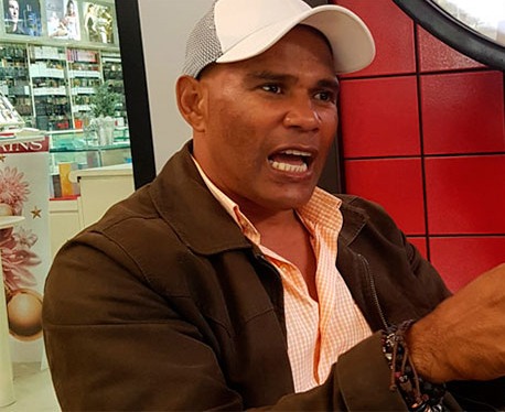 Mario Moncada