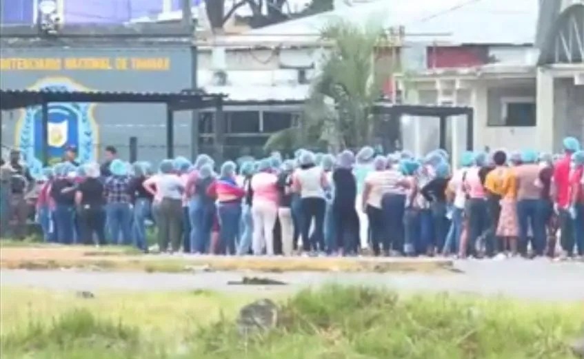 SINAGER pilotaje cárceles hondureñas