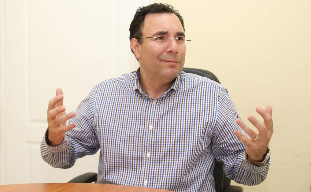 TSC investiga Luis Zelaya desvío de fondos