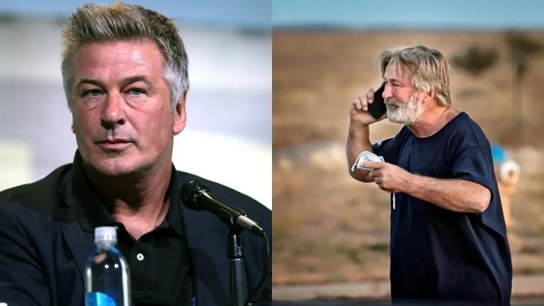 Alec Baldwin ya no actuará