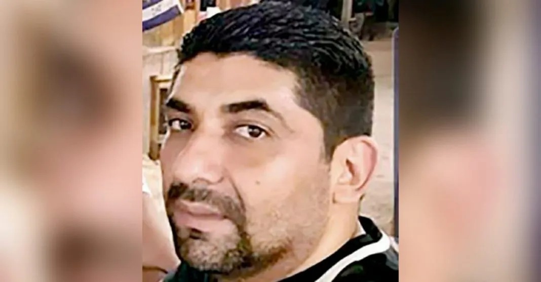 crimen abogado Gabriel Eduardo Chacón