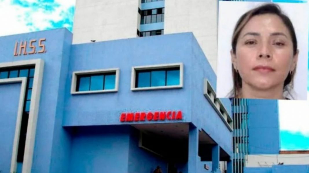 abogada desfalco al ihss