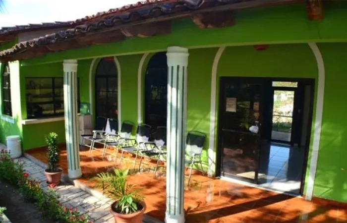 HOPEH sector hotelero Honduras