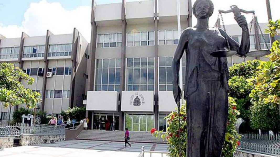 CSJ penas narcotráfico extorsión