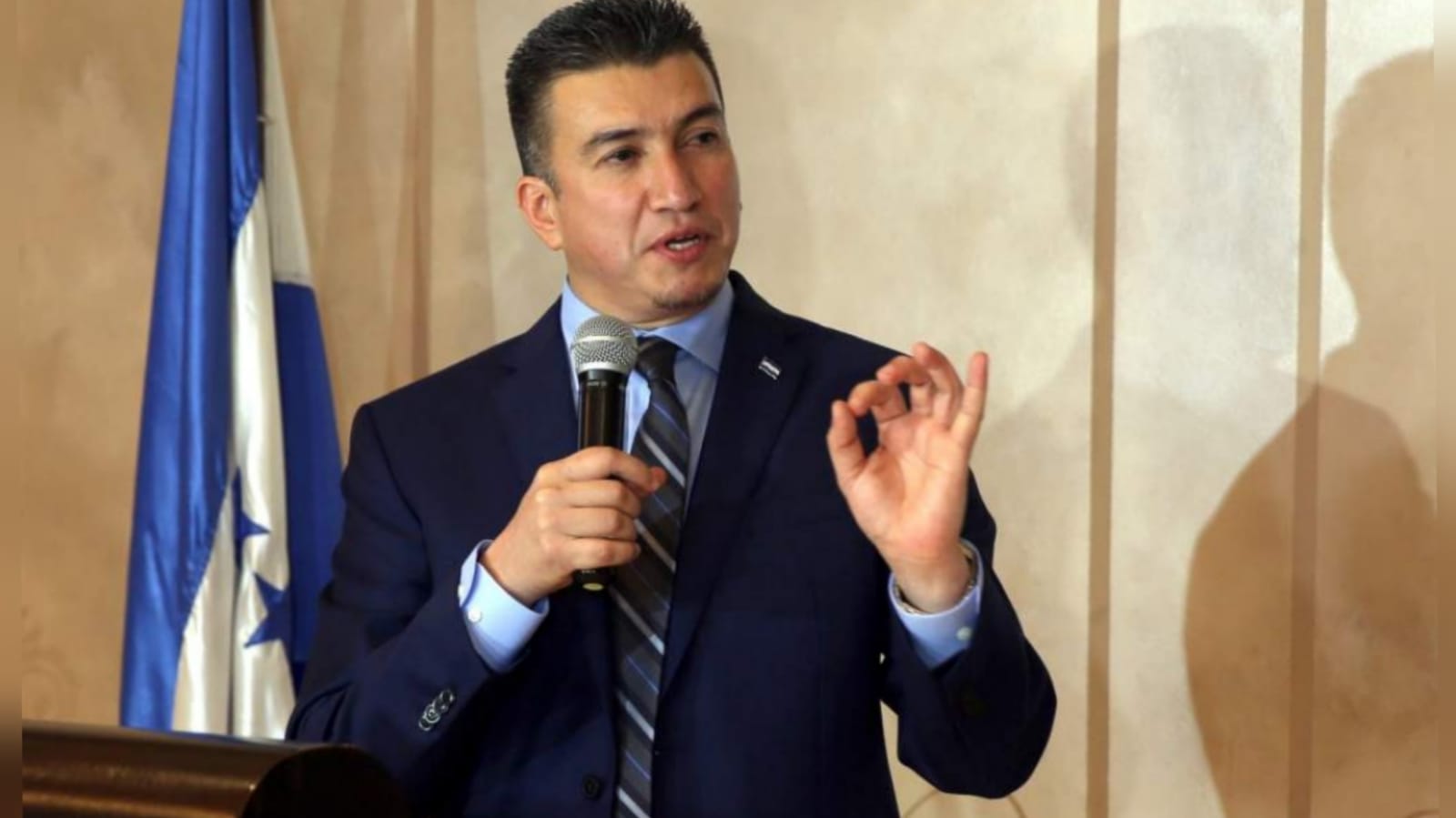 CSJ penas narcotráfico extorsión